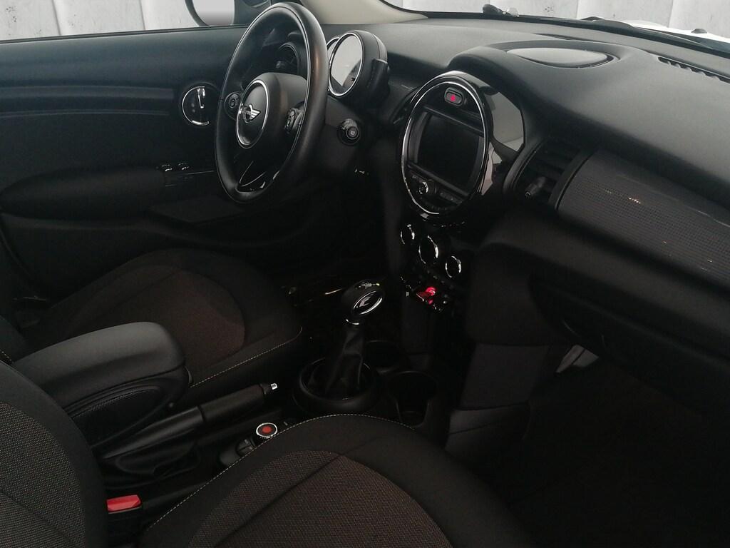 Mini Cooper 1.5 Cooper Boost Auto