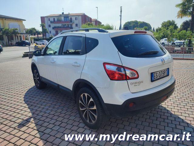 NISSAN Qashqai 1.6 dCi DPF Acenta