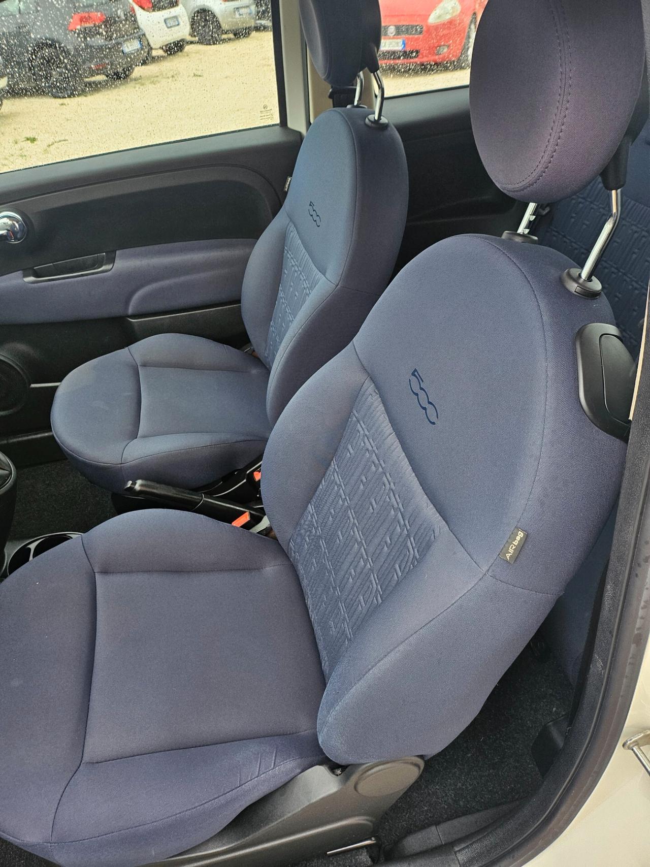 Fiat 500 1.0 Hybrid OCCASIONE