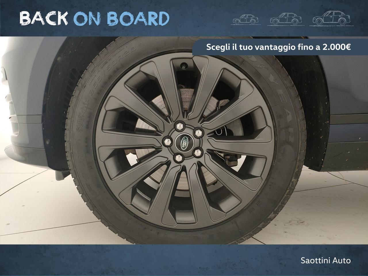 2.0d R-Dynamic se 4wd 204 CV Auto