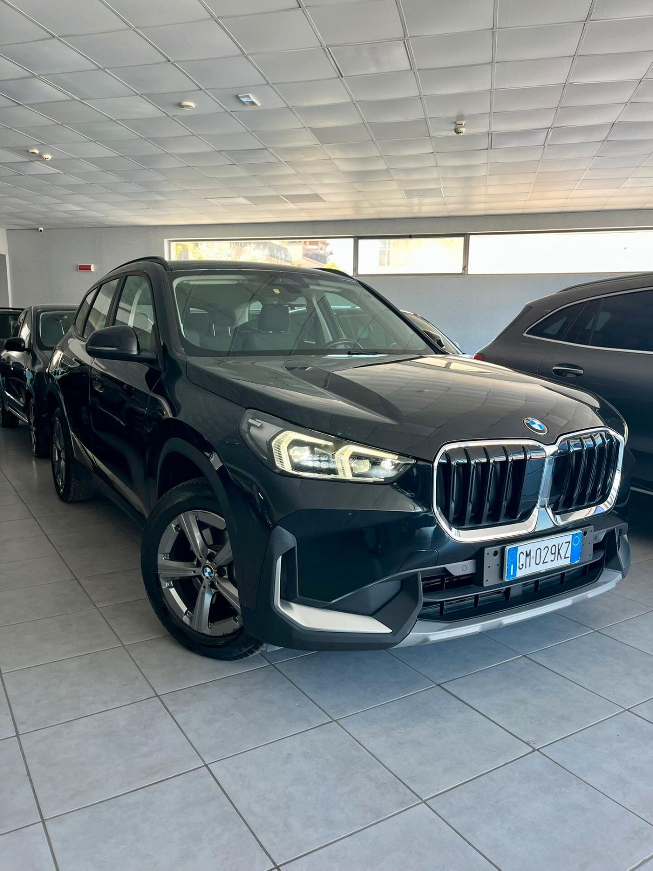 Bmw X1 ESSENCE EDITION