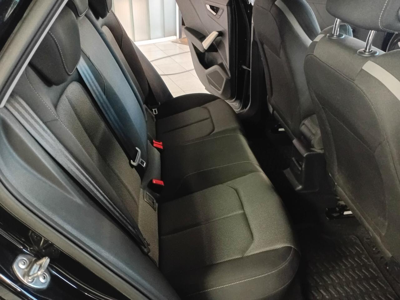 Audi Q2 30 TDI S tronic
