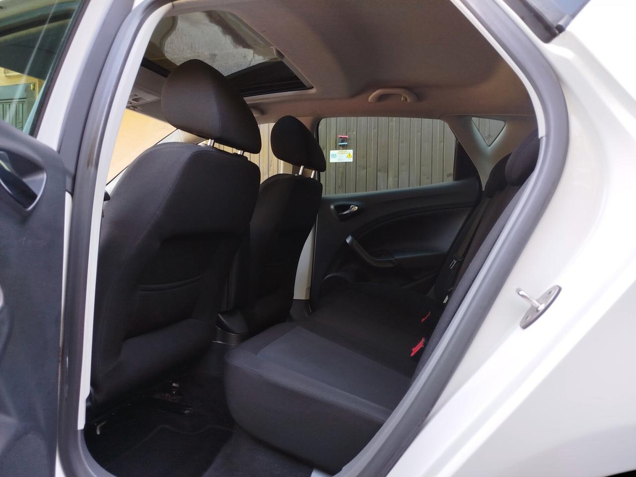 Seat Ibiza 1.6 BENZINA 105cv Sport / TETTO PANO
