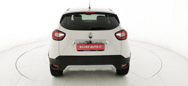 RENAULT Captur dCi 8V 110 CV Start&Stop Energy Sport Edition2