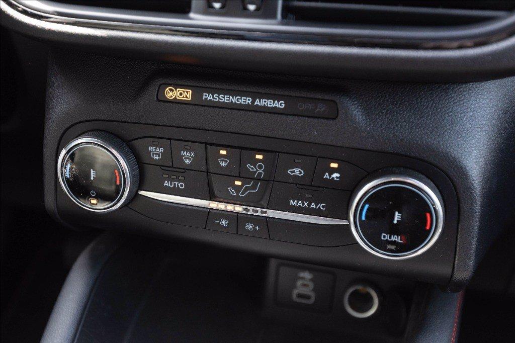 FORD Kuga 2.5 full hybrid ST-Line X 2wd 190cv cvt del 2023