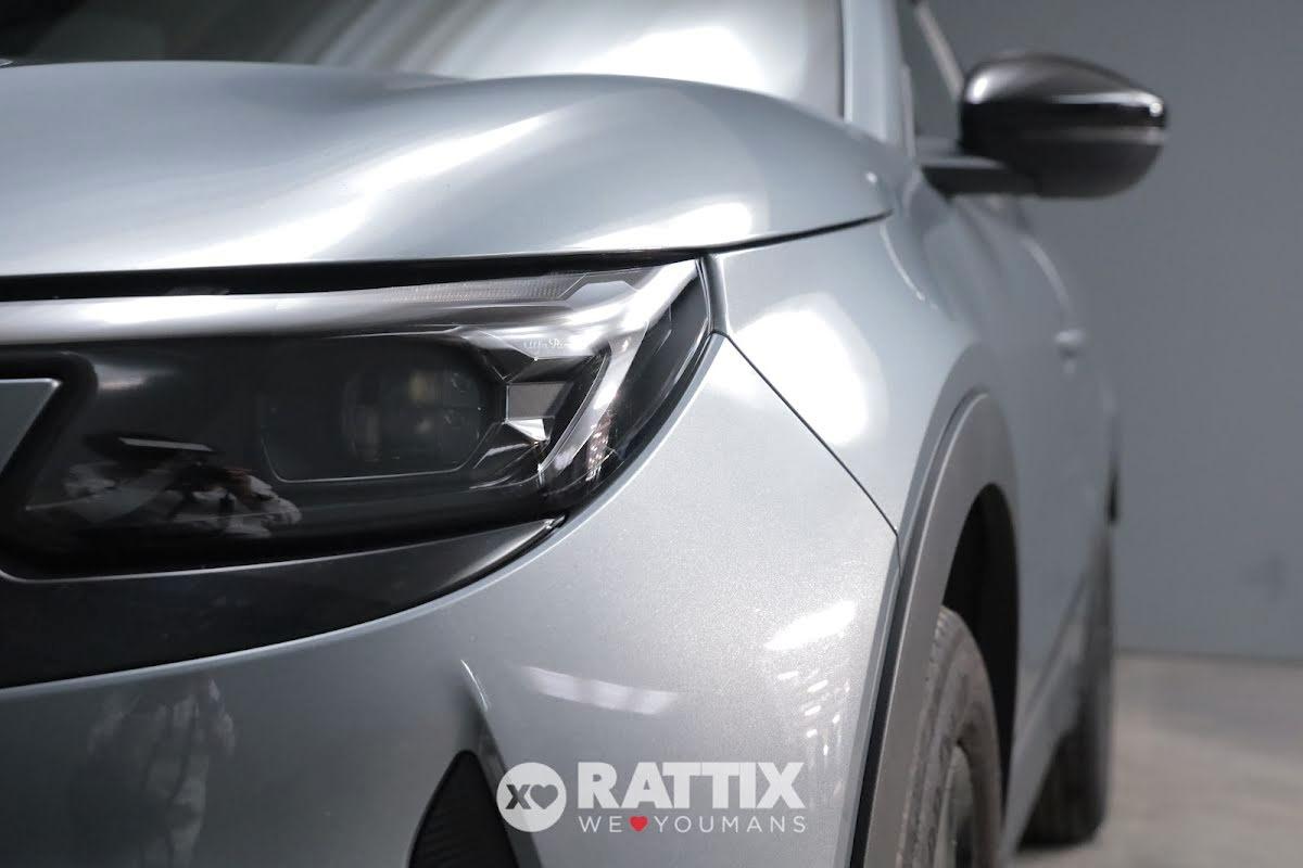 Alfa Romeo Junior 1.2 ibrida 145CV edct6