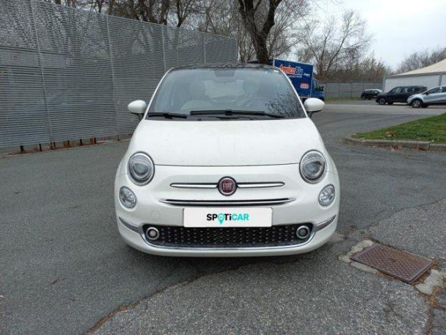 FIAT 500 my21 10 70 cv hybrid dolcevita