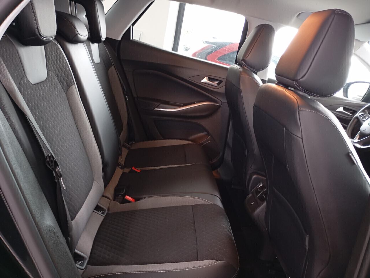 Opel Grandland 1.5 diesel Ecotec GS Line Aut.