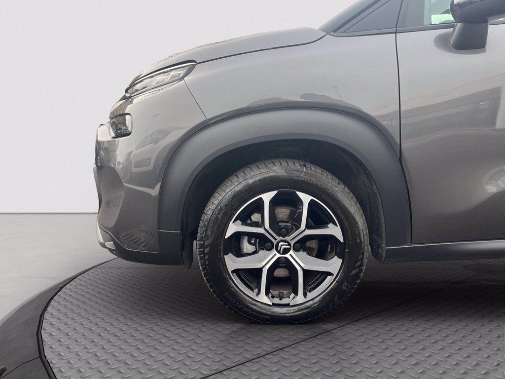 CITROEN C3 Aircross 1.2 puretech Shine s&s 110cv del 2024