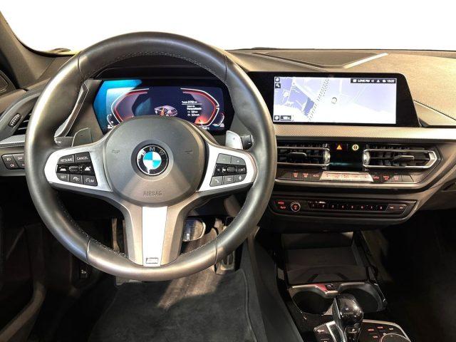 BMW 118 d 5p. Msport Auto
