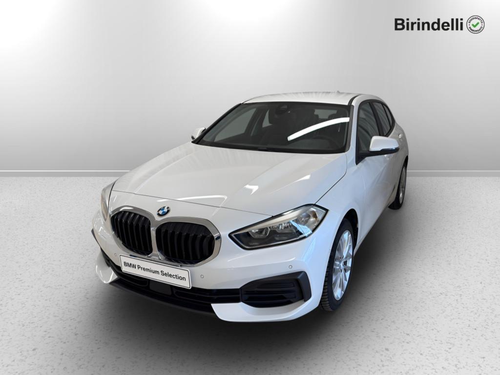 BMW Serie 1 (F40) - 116d 5p. Advantage