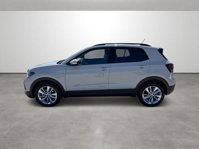 VOLKSWAGEN T-Cross 1.0 TSI 115 CV Edition Plus