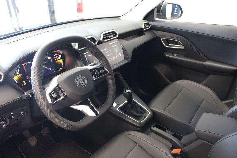 MG ZS ZS 1.5 Comfort