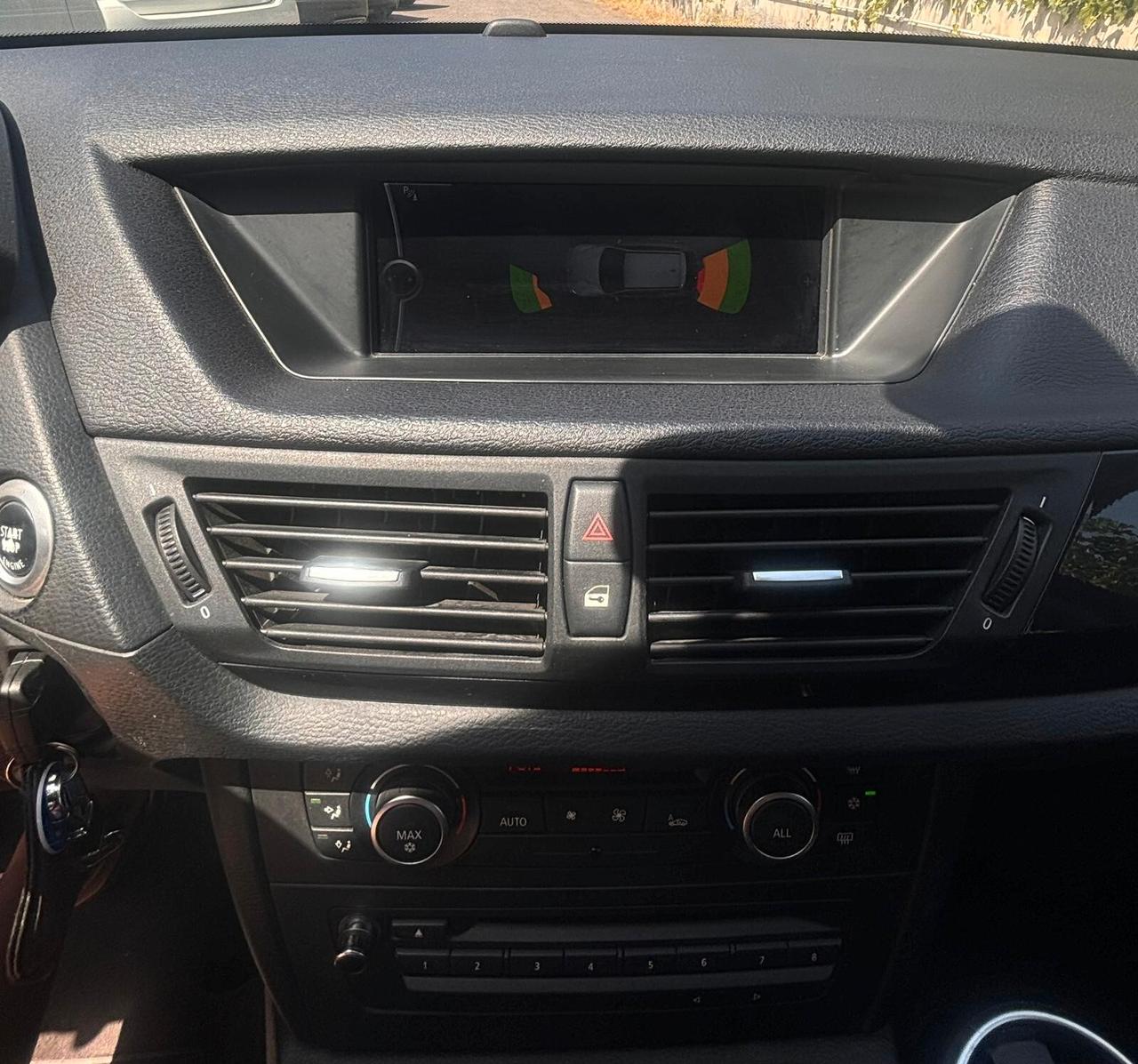 Bmw X1 xDrive18d Futura