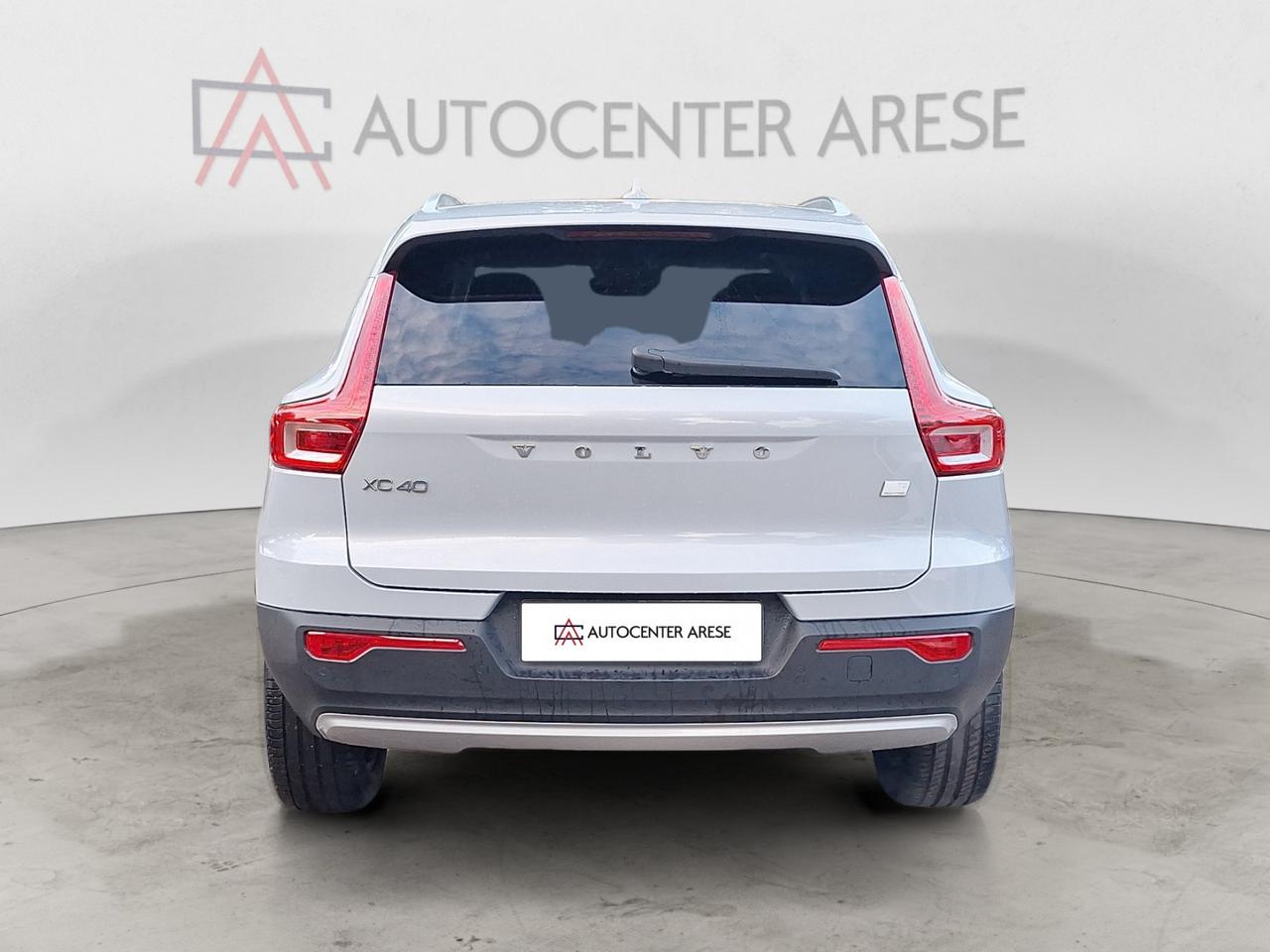 Volvo XC40 1.5 t5 phev Inscription Expression auto my21