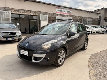 Renault Scenic Scénic X-Mod 1.5 dCi 110CV Luxe