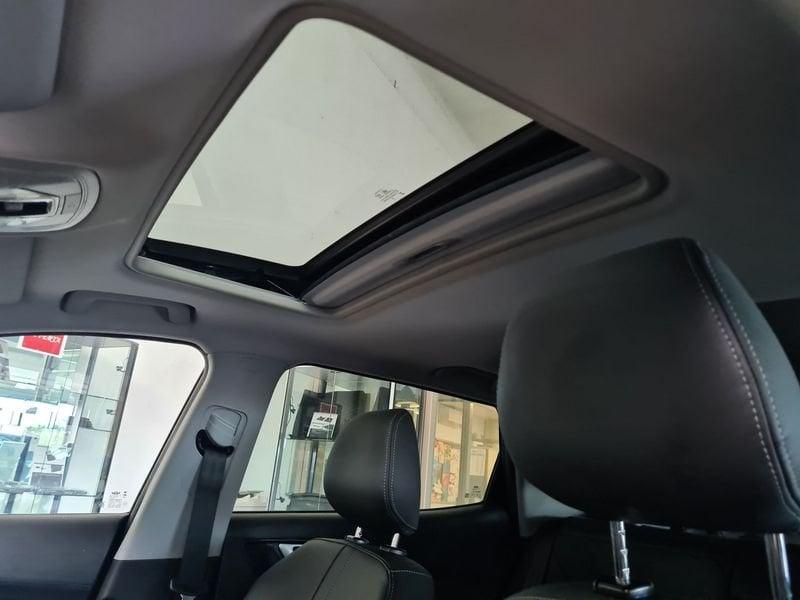DR AUTOMOBILES DR 4.0 1.5 GPL