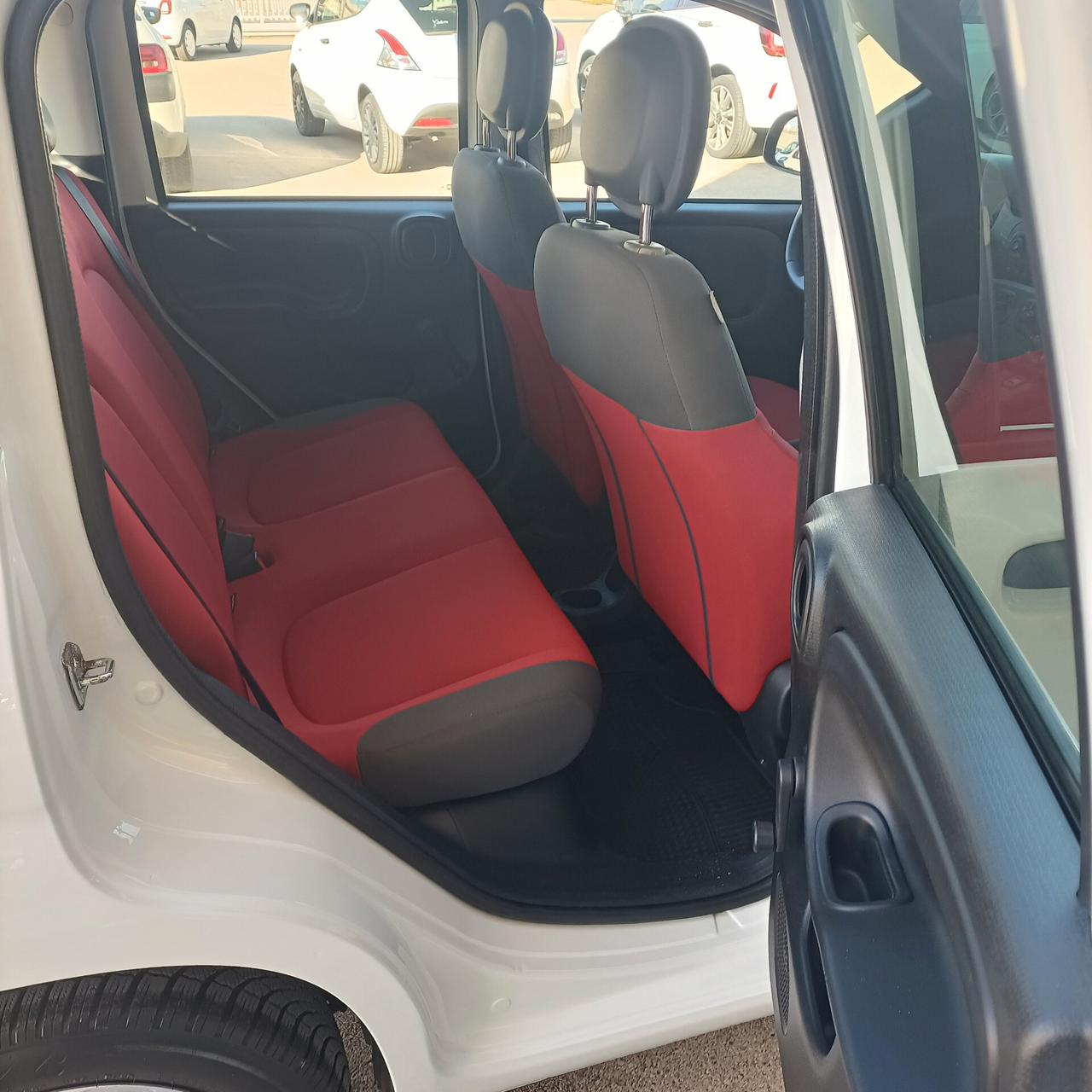 Fiat Panda 1.3 MJT S&S Pop