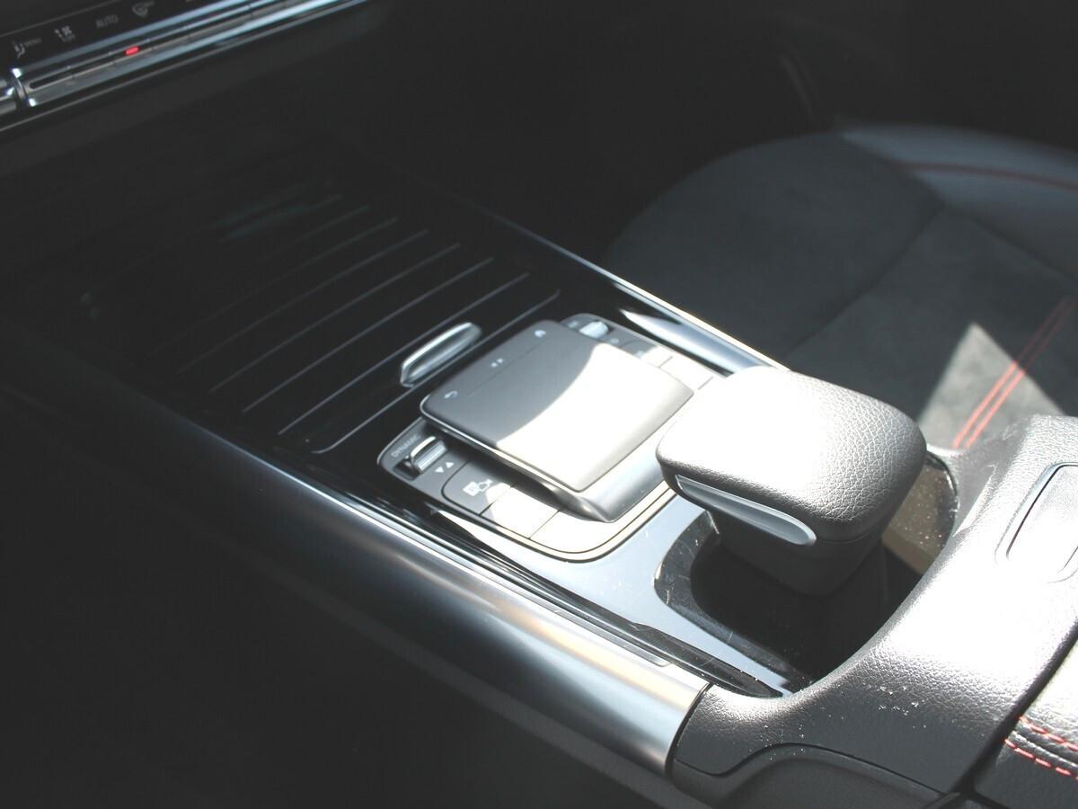 Mercedes-benz B 180d Premium AMG Aut Navi Pdc UNIPRO IVA DEDUCIBILE