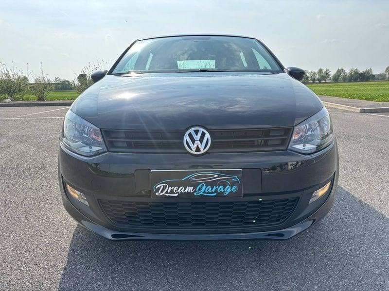 Volkswagen Polo NEOP. 1.2 Diesel 75cv