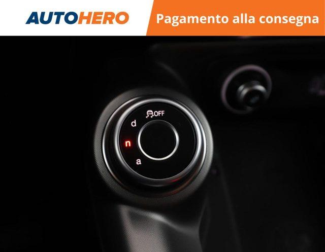 ALFA ROMEO Tonale 1.5 160 CV MHEV TCT7 Ti