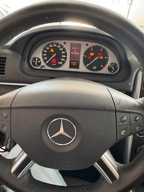 Mercedes-benz B 180 CDI Sport