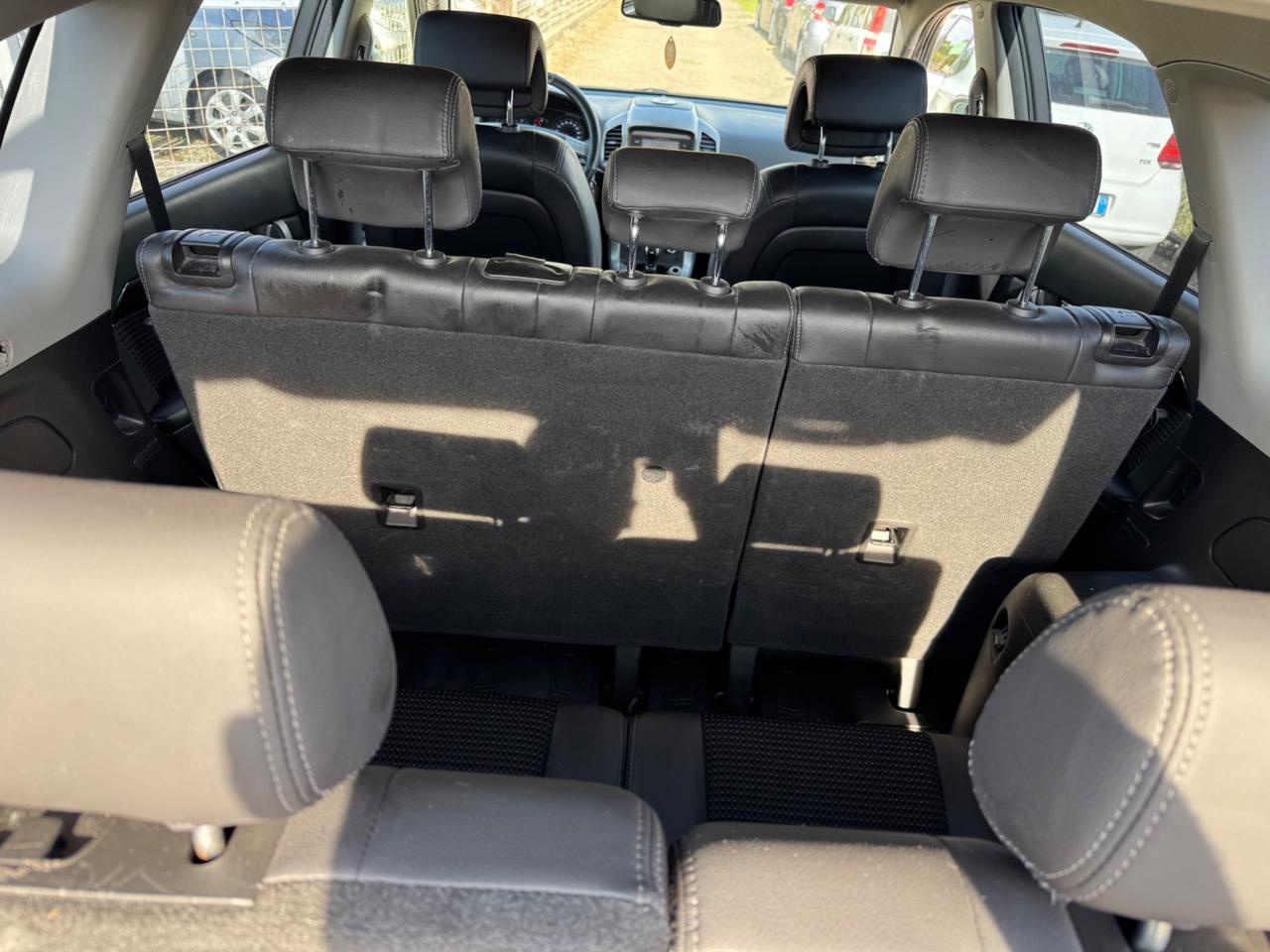 Chevrolet Captiva 2.2 VCDi 163CV 2WD LT 7 POSTI