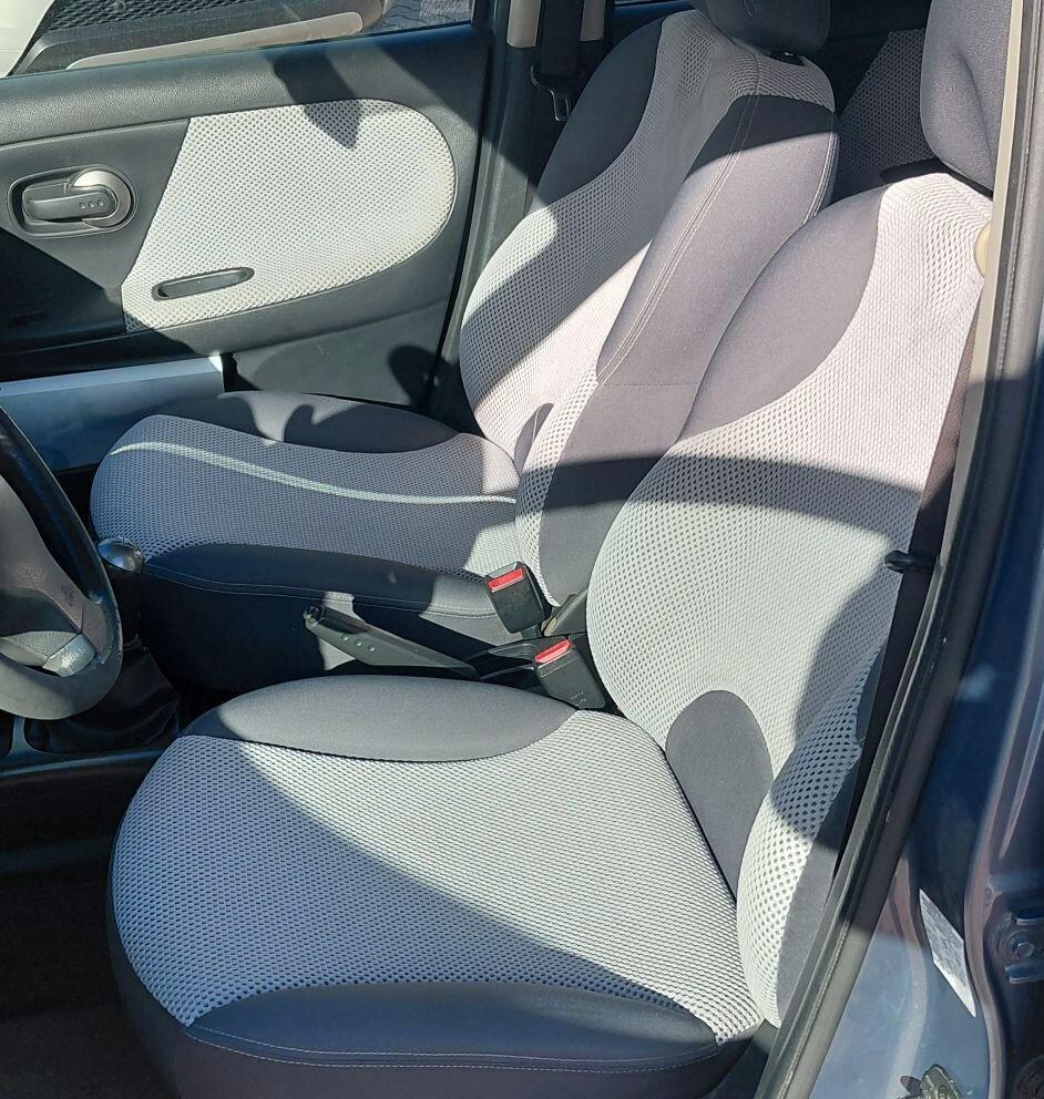 Nissan Note 1.4 16V Acenta