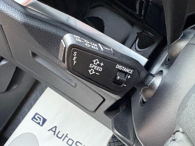 AUDI Q3 35 TDI 150 CV S tronic Business FARI LED