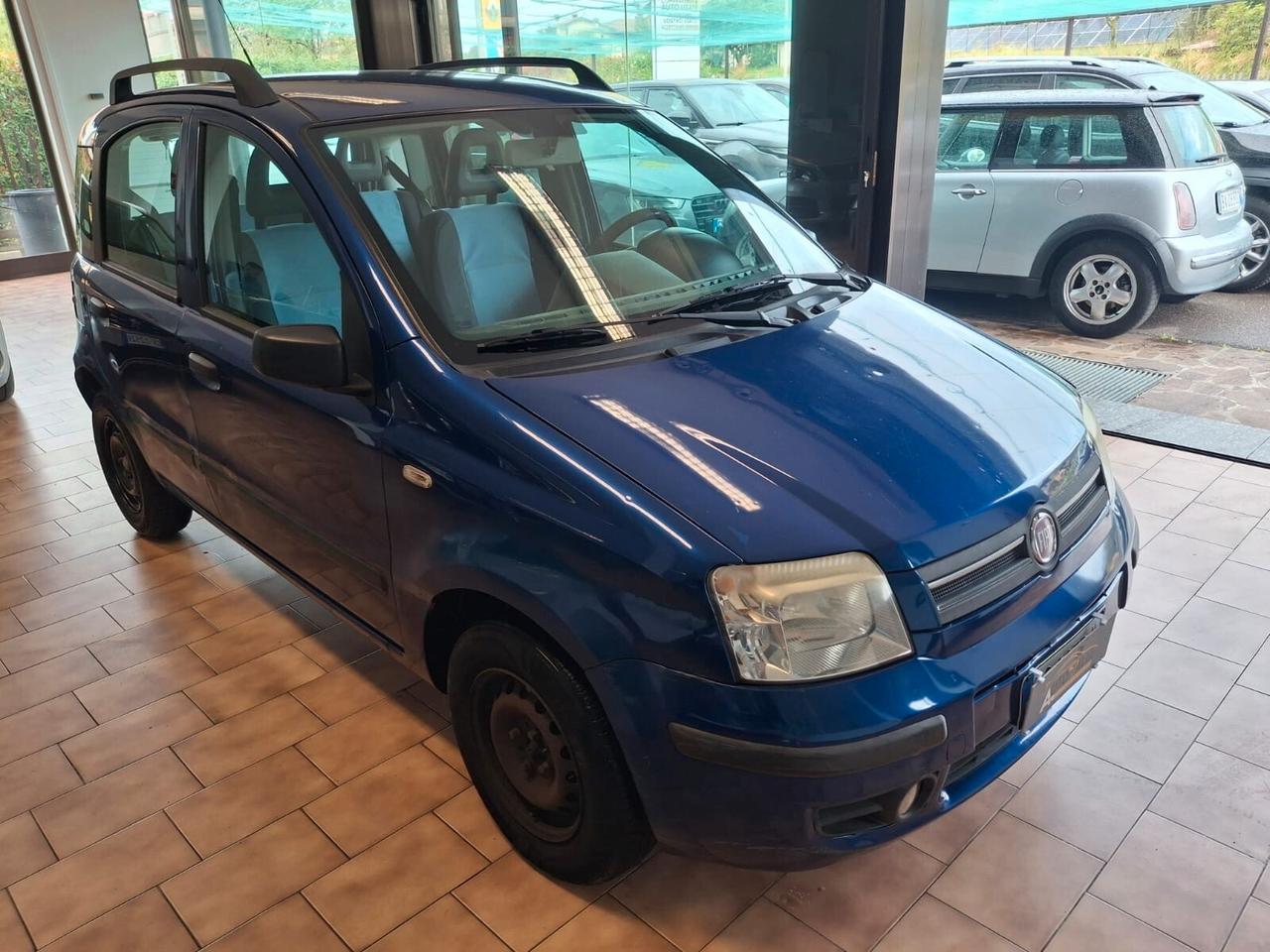 Fiat Panda 1.2 Dynamic *NEOPATENTATI