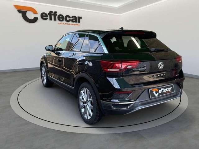 Volkswagen T-Roc 2.0 TDI SCR 150 CV DSG 4MOTION Advanced BlueMot. T