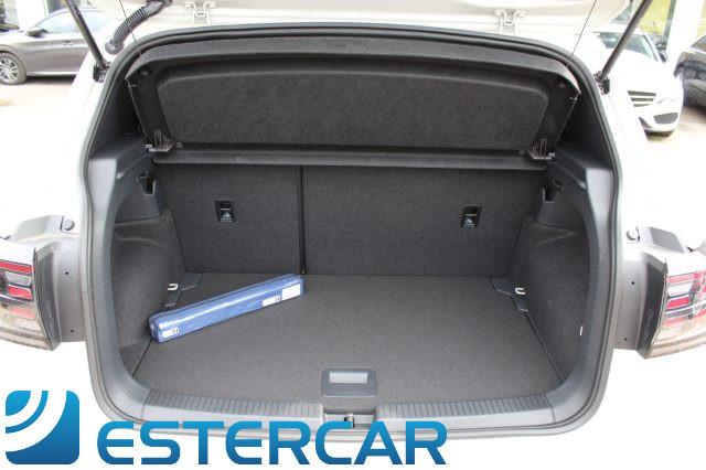 VOLKSWAGEN T-Cross 1.0 TSI 115CV R-Line Plus