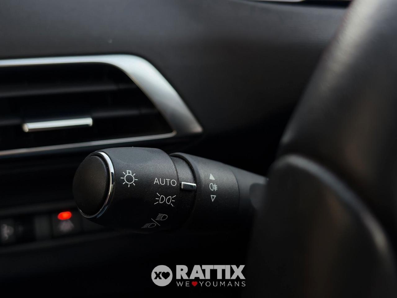 Peugeot 3008 1.2 Hybrid 48V 136CV Allure Pack e-DCS6