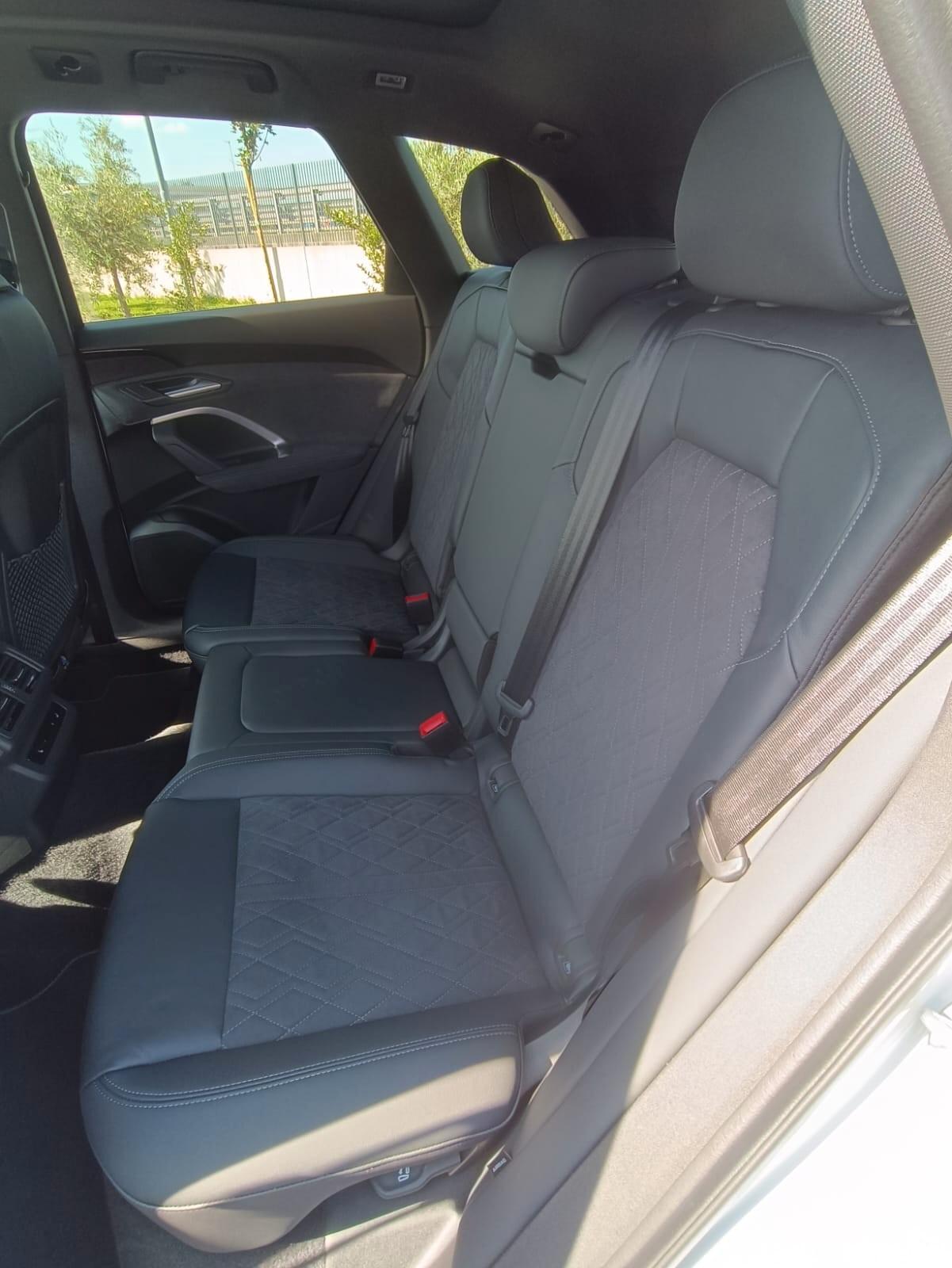 Audi Q5 AUDI Q5 40 TDI QUATTRO STRONIC SLINE NUOVO