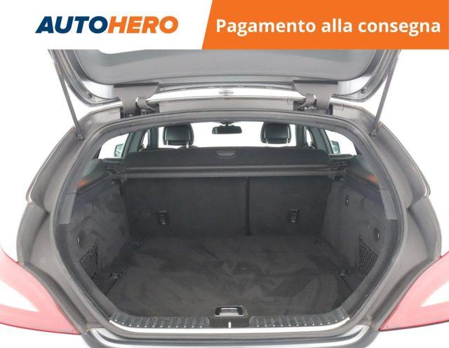 MERCEDES-BENZ CLS 220 d SW Premium