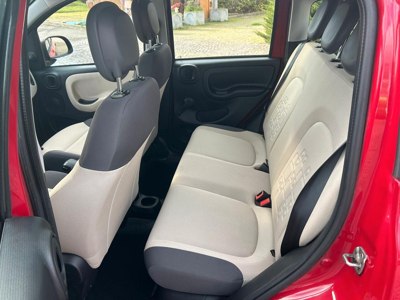 Fiat Panda 1.3 MJT Easy