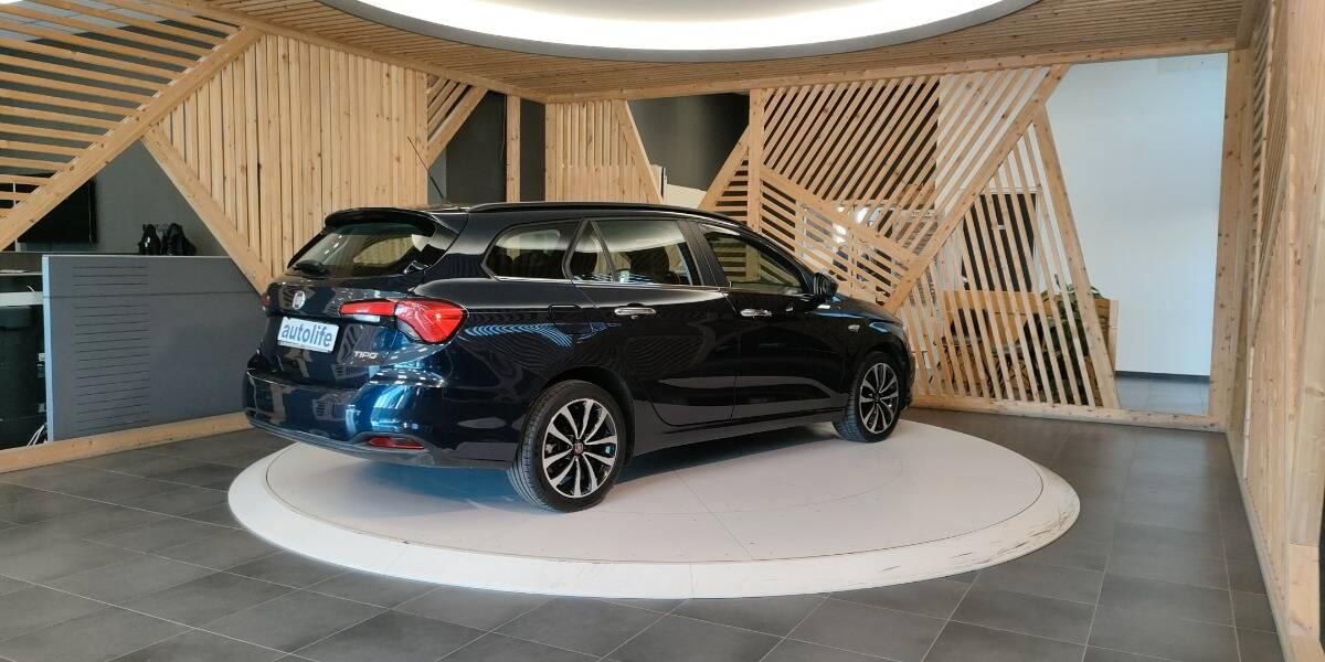 Fiat Tipo Tipo SW 1.3 mjt Lounge s&s 95cv