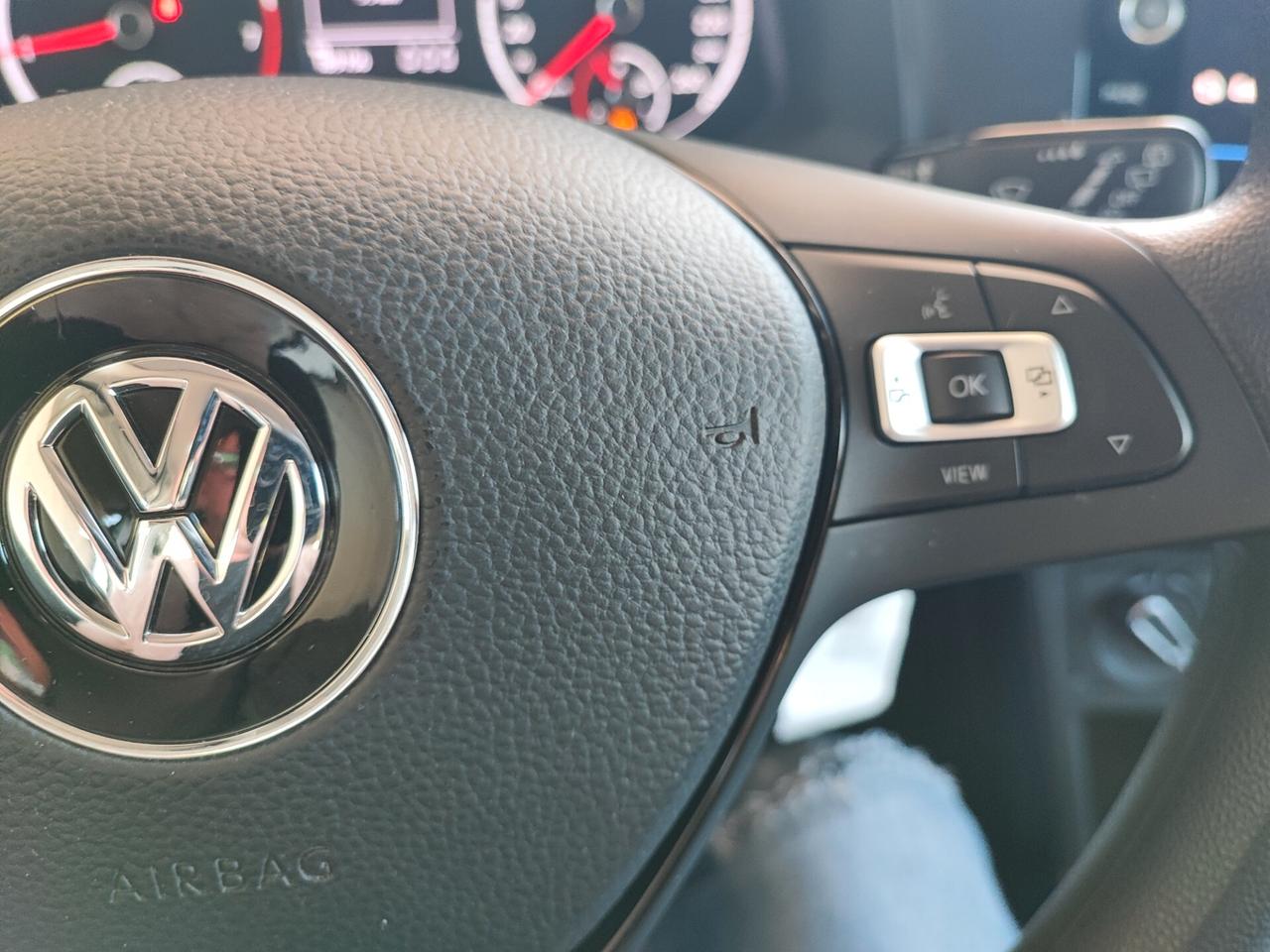Volkswagen Polo 1.0 TGI 5p. Highline BlueMotion Technology