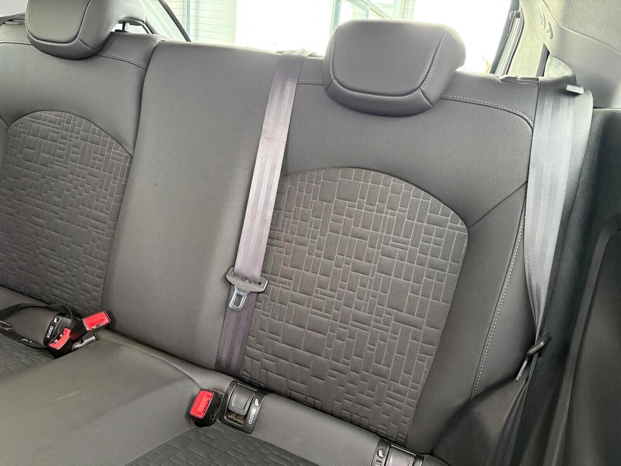 Opel Corsa Coupé INNOVATION 1.3 CDTI ecoFLEX 95CV mt