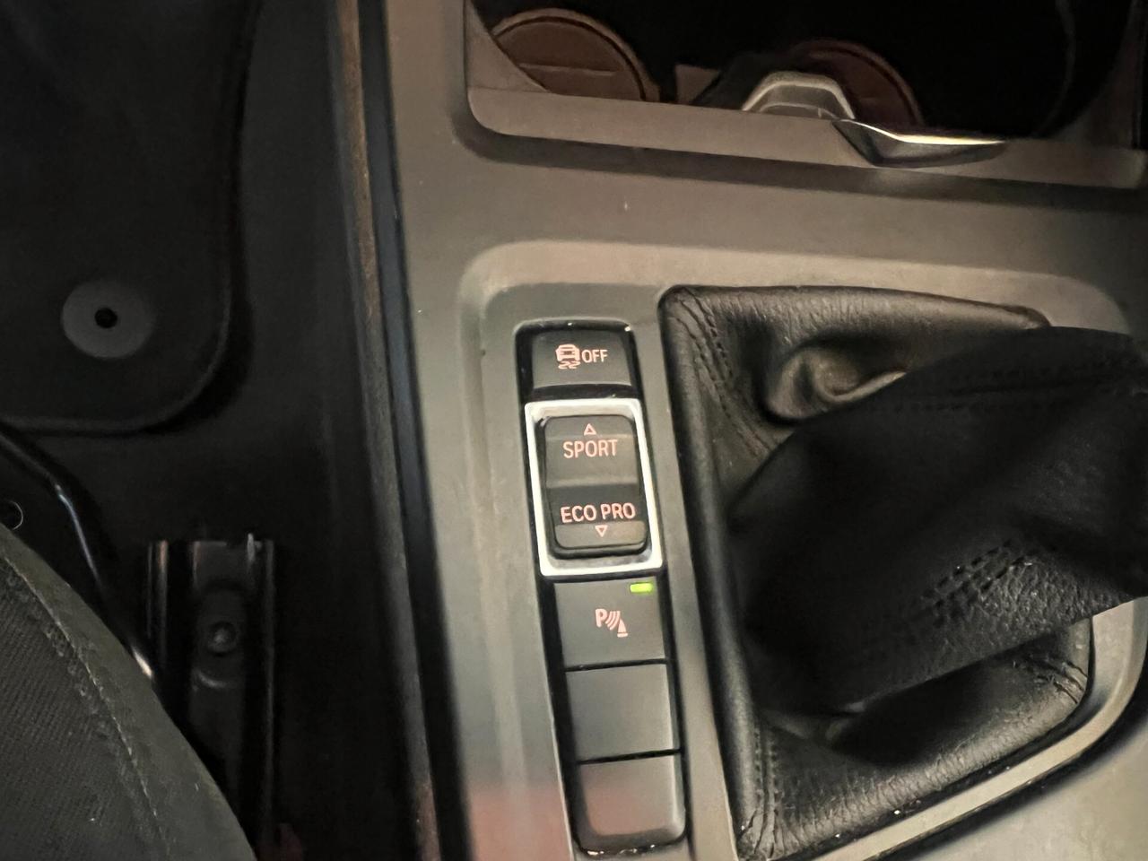 Bmw X1 sDrive16d Advantage ok neopatentati cambio manuale