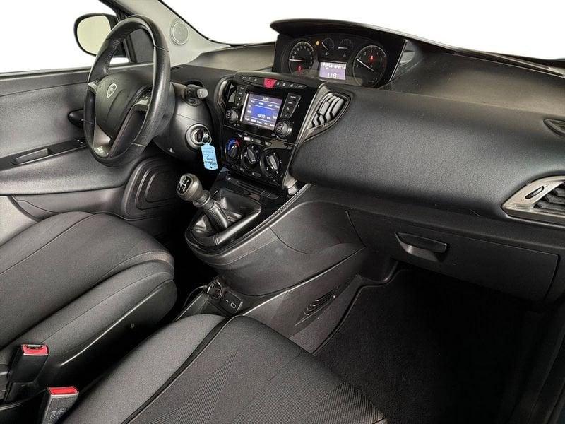 Lancia Ypsilon Ypsilon 1.2 69 CV 5 porte Gold