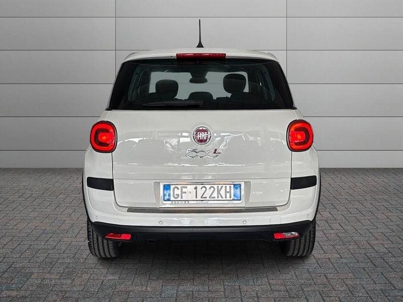 FIAT 500L 500L 1.3 mjt Sport 95cv