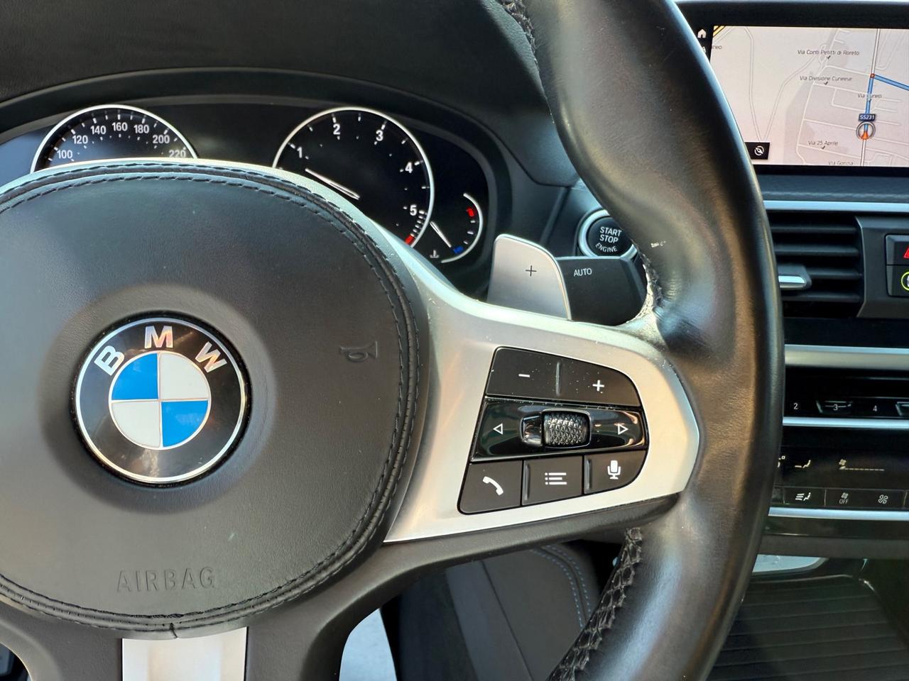 Bmw X4 xDrive30d 48V Msport-X IVA ESPOSTA
