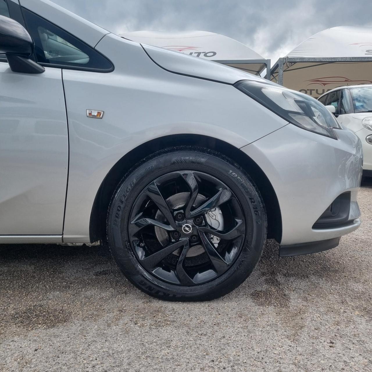 Opel Corsa 1.2 5 porte Cosmo