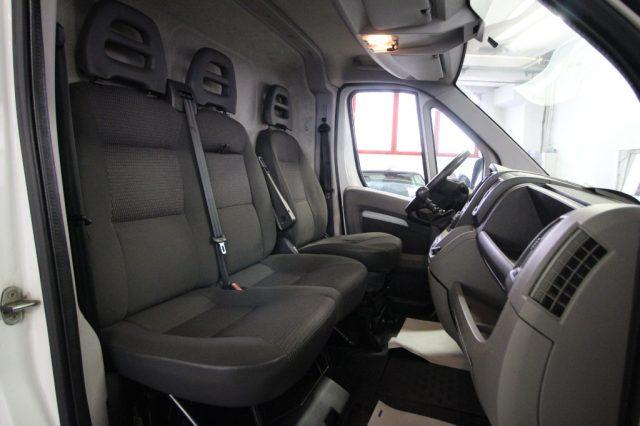 CITROEN Jumper 33 2.2 HDi/120 PM-TM Furgone