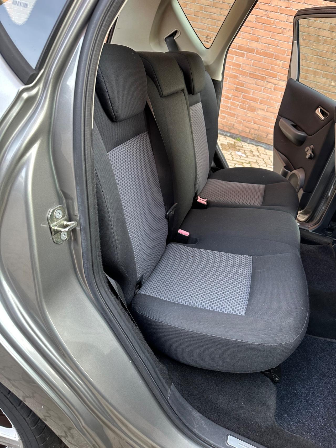 Mercedes-benz A 160 CDI BlueEFFICIENCY Elegance