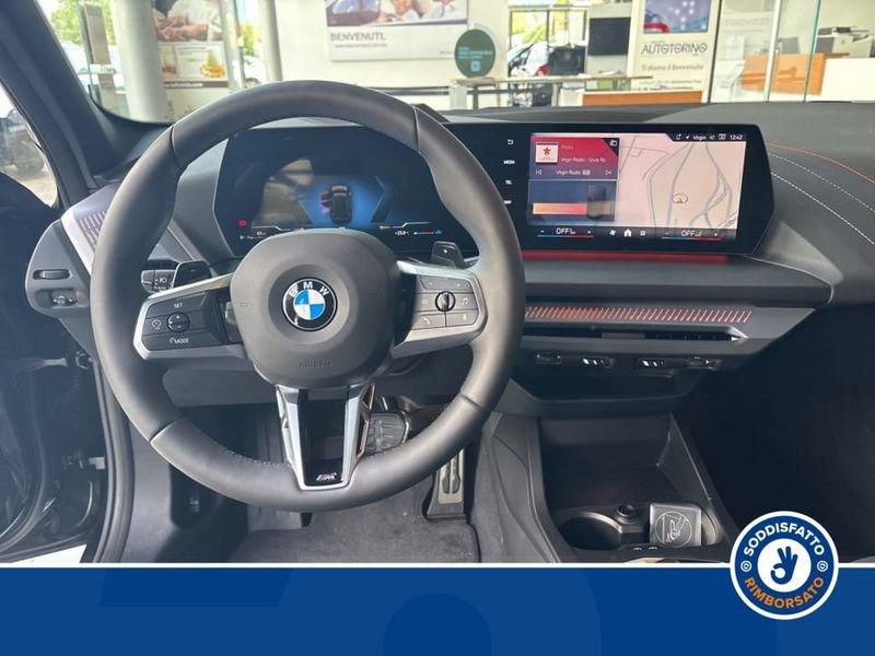 BMW Serie 1 118d M Sport Pro