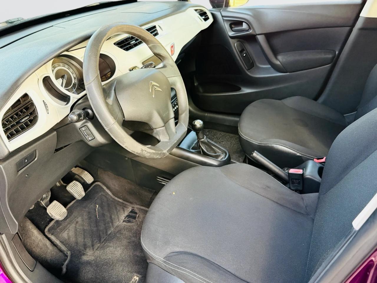 Citroen C3 1.1*68 CV*NEOPATENTATI*5 PORTE*