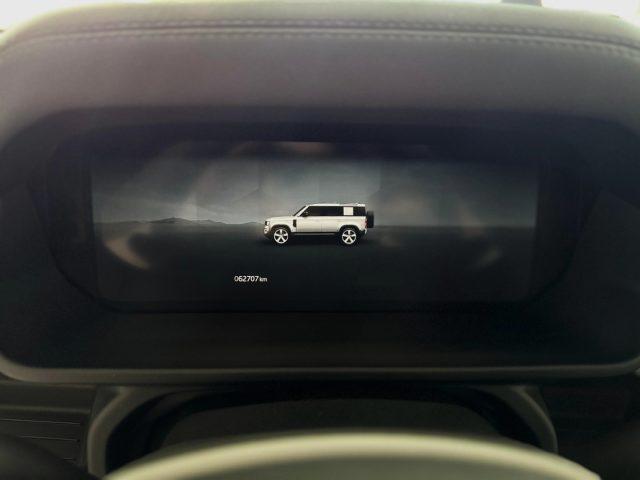 LAND ROVER Defender 110 3.0D I6 250 CV AWD X-DYNAMIC SE *GANCIO*UNIP