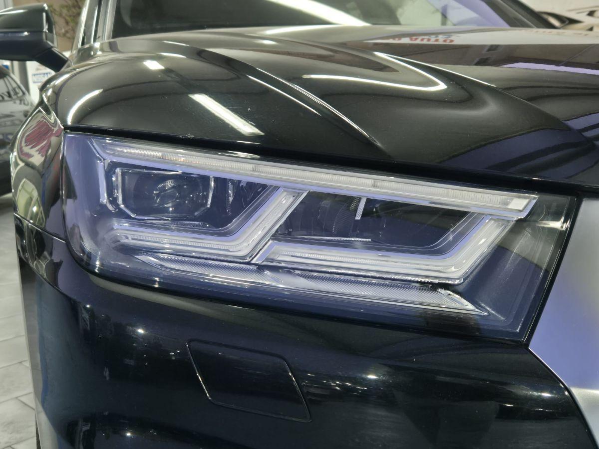 AUDI - Q5 - 2.0 TDI 190CV quattro S tronic Sport